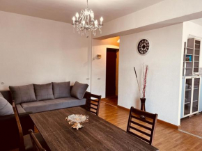 Komitas Apartement